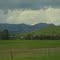 Gorgeous Mountains, Prairies And Foothills In The Porcupine Hills, Southwest of Calgary Jul '11