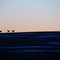 Landscape in morning mood near Swift Current, Saskatchewan
