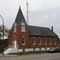 WYNYARD - Eglise - SK - Canada