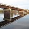 Water under the bridge (forget about it...)