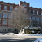 Boston University: Tyngsboro Campus‎