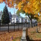 Fall 2006 in Nashua