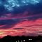 Southern New Hampshire Sunset