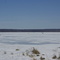 Ice fishing @ Lake Wosely, Manitoulin Island