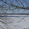 Ice fishing @ Lake Wosely, Manitoulin Island