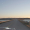 Dam from Gore Bay to Evansville