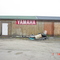 Local Yamaha stor :-)