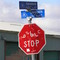An Alien Sign :-)