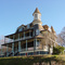 Atlantic Highlands Historical Society 12-2001