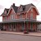 Train Station