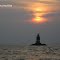 Romer Shoal Lighthouse