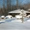 Eagle River Staging Area