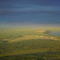 On approach in Sept-Iles for rwy 09 at aprox 3000 ft