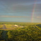 On final rwy 09 in Sept-Iles