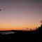 Coucher de soleil sur Sept-Îles. Pl. Monagnan 2