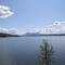 Village of Teslin- Teslin Lake