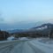 Welcome to Teslin, YT.   Dec-2009