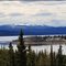 Teslin, Teslin Lake, Yukon 20.5.2011 ... C