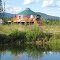 Yurt at Gagnon Subdevision