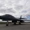 Rockwell B-1B Lancer , 37th Bomb Squadron „Tiger´s Den“ , 28th Bomb Wing , Ellsworth AFB , USAF / Letectvo Spojených států amerických