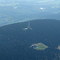 Sightseeing flight - Black Hill, Krkonoše