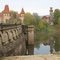 Přehrada Les Království, Forest Kingdom Dam