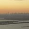 Manhattan vu de l'avion