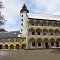 Zámek Velké Losiny, Velké Losiny Chateau