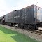 Chesapeake and Ohio 2-8-4 #2700