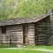 Copper house