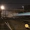 Night train (by Pavel Culek)