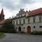 Pruhonice Castle