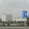Die ehemalige SKV aus einer anderen Perspektive, Blick nach NNO