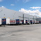 DC Tesco Postrizin - Warehouse ambient