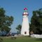 Marblehead Lighthouse, Ohio