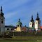 Monasteries in the Czech Republic. Monastery Doksany