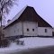 Štáflova chalupa - 16. století,  Stafel cottage, 16th century
