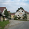 Large farmhouse