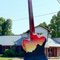 Fishing Guitar