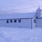 St. Anglican Church