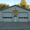 Tappen-Sunnybrae Fire Hall