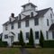 Point Adams Coast Guard Lifesaving Station now NOAA Fisheries Research Station