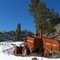 Old Farm Machine