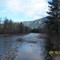 Kettle River at Spraggett Bridge