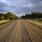high prairie
