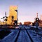 High Prairie Grain Elevator - No longer exists
