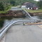 Creamton Corners bridge out