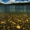 Water Rocks