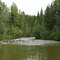 Pikwitonei rapids 1