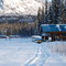 Oatfield Airstrip Chisana